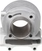 Zylinder Set 80ccm 47mm für 4-Takt China GY6 / Kymco 139QMB Produktbild-Vorschau 3