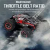 F14A RC závodní auto, vysokorychlostní model, 1:10, 2,4 Náhled obrázku produktu 8