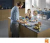 WMF Kinderbesteck 4-teilig MINIONS Produktbild-Vorschau 2