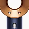 Dyson Supersonic Straight & Wavy nachtblau/kupfer Produktbild-Vorschau 8