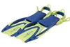 Aqua Lung Sport Zinger Jr Bright Green/Light Blue Bright Produktbild-Vorschau 3
