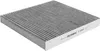 FILTRON K 1356A Innenraumfilter Pollenfilter für JEEP GRAND Produktbild-Vorschau 1