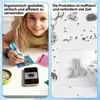2er Set Bügelperlen-Stifte für 2,6 mm Bügelperlen, Produktbild-Vorschau 2