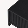 Mueble para televisión "Lukkodso" con 3 compartimentos y 2 Vista previa de la imagen del producto 11