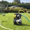TROTEC Hauswasserwerk mit Filter TGP 1050 E in Produktbild-Vorschau 9