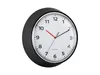 Orologio da parete Karlsson KA6006BK, 34 cm Anteprima dell’immagine prodotto 1