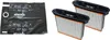 Starmix Nass- Trockensauger Staubsauger ISC M-1625 SAFE Anteprima dell’immagine prodotto 14