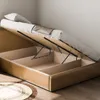 Podnośnik sprężynowy łóżka do 120kg Okucia do łóżek Podgląd zdjęcia produktu 8