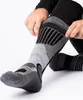 Occulto Herren Skisocken 2er Pack (Modell: Felix) Blu2-Blk2 Produktbild-Vorschau 2