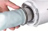 MAKITA CL117FDX2 aku vysavač 12V/2Ah, bezsáčkový obsah Náhled obrázku produktu 7