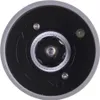 A close-up, top-down view of the grinding mechanism of a pepper mill. Náhľad obrázku produktu