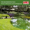 T.I.P. Teichpflegemittel Zeolithe 6 l (5,5 Kg) im Beutel Produktbild-Vorschau 4