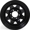 Stahlfelge SNFC16X8-6X139.7X100/0/B Produktbild-Vorschau 2