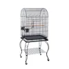 Garlist KVP-04 Vtáčia klietka / voliéra 66 x 46 x 144 cm Náhľad obrázku produktu 1