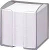 DURABLE TREND Zettelkasten transparent Náhľad obrázku produktu 1