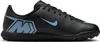 Nike Jr Vapor 16 Club Tf Black/Ice Blue Black/Ice Blue 38 Produktbild-Vorschau 5