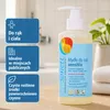 Mydło do rąk, sensitiv 300ml Spender, delikatne mydło w Podgląd zdjęcia produktu 3