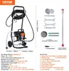 Stojanový bezvzduchový postrekovač farby, 950 W, 3000 PSI, Náhľad obrázku produktu 7