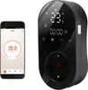WiFi-Digital-Thermostat-Ausgangsstecker 16A-Steckdose Produktbild-Vorschau 1