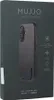 Mujjo Full Leder Hlle iPhone 17  1mm erhhter Lederbezel  Produktbild-Vorschau 8