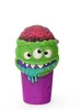Slushy Maker Monster výroba ledové tříště fialovozelený 3 Náhľad obrázku produktu 7