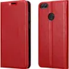 Cadorabo Hülle für Huawei P SMART 2018 / Enjoy 7S Schutz Produktbild-Vorschau 2
