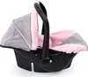 Bayer Design 67933AA Autostoeltje voor poppen, accessoire Productafbeelding-voorbeeld 4