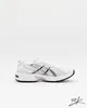 ASICS Gel-1130 White Black US8.5 - EU42 Produktbild-Vorschau 1