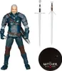 McFarlane Toys The Witcher Geralt of Rivia 18 cm Náhled obrázku produktu 9