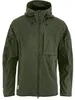 Fjällräven Herren High Coast Wind Jacke, Deep Forest, L Produktbild-Vorschau 1