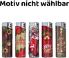 Wild Fire Elektro Feuerzeug mit Softflame, Cozy Christmas, Produktbild-Vorschau 1