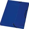 Herlitz 1948686, A4, Polypropylen (PP), Modrá, 4 cm, Náhled obrázku produktu 3