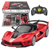 Rastar 1317567 Sada diaľkovo ovládaného auta v mierke 1:18 Náhľad obrázku produktu 15