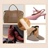Brosse en caoutchouc pour chaussures en daim et nubuck, Voir les images du produit 11