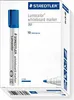 Marqueur pour tableau blanc STAEDTLER® Lumocolor, pointe Voir les images du produit 11