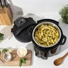 INSTANT POT Multicooker Duo Plus Whisper Quiet 5,7 l čierny Náhľad obrázku produktu 11
