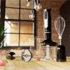 VERTENZ Titanium | Ruční mixér Elektrický | 800 W | Míchací Náhled obrázku produktu 5