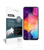 2x Schutzfolie für Samsung Galaxy A90 matt - Anti-Shock 9H Produktbild-Vorschau 1