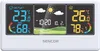 SENCOR SWS 4100 W Meteorologická stanice s bezdrátovým Náhled obrázku produktu 2