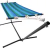 Detex Amaca con Supporto Portata 150kg Amache Giardino Anteprima dell’immagine prodotto 6