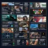 Blackview W60 Smartwatch 2,01", vodotěsné IP68, Náhled obrázku produktu 2