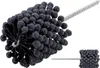 Outil de rodage | flexible | grain 180 | 75 - 77 mm Voir les images du produit 5