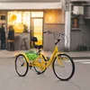 Opulence Dreiräder Zita – 7-Gang – Fahrrad für Erwachsene Produktbild-Vorschau 2
