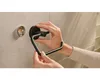 Tesa Toilettenpapierhalter MOON bronze Produktbild-Vorschau 8