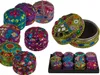 OOTB Bunte Schmuckdose mit orientalischem Design Produktbild-Vorschau 11
