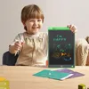 8,5/12 Zoll LCD-Schreibtablett für Kinder, buntes Produktbild-Vorschau 5
