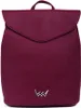 Vuch Rucksack für Damen Deremis Johanna red Produktbild-Vorschau 1