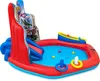 Bestway® Spider-Man™ Wasserspielcenter 211 x 206 x 127 cm Produktbild-Vorschau 5