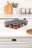 Hermia Concept, BNMPOLYAS12-5, Vorratsdosen, Produktbild-Vorschau 1