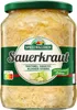 Sauerkraut vom Spreewaldhof (720 ml Glas) Produktbild-Vorschau 5